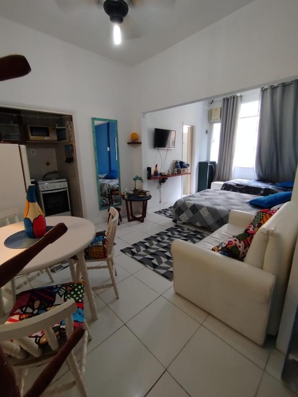 Apartamento Ensuenos4 *