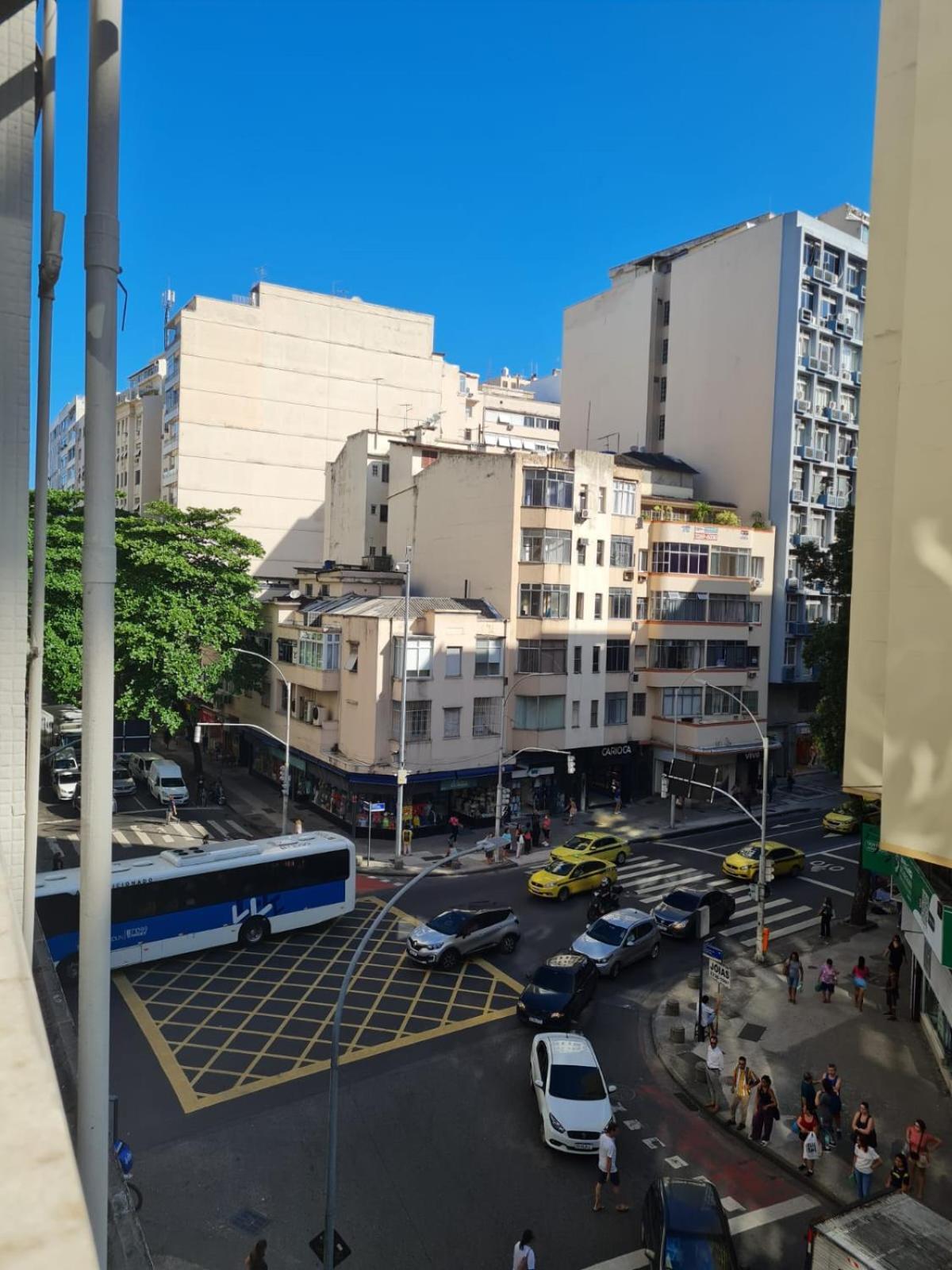 Ensuenos4 Río de Janeiro